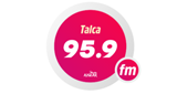 Radio Azucar (تالكا) 95.9 ميجا هرتز