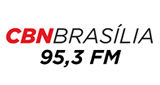 Radio CBN (Бразиліа) 95.3 MHz