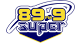 Súper 89.9 FM (Мехикали) 