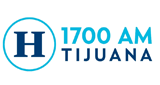 El Heraldo Radio (Тіхуана) 1700 MHz