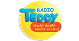 Radio TEDDY (스트랄순드) 93.0-102.9 MHz
