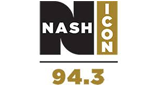 94.3 Nash Icon (Фейетвилл) 
