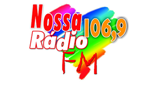 Nossa Rádio (Recife) 106.9 MHz