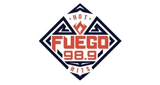 Fuego (콜롬비아) 98.9 MHz