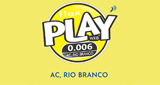 FLEX PLAY Rio Branco (ريو برانكو) 