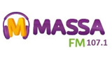 Rádio Massa FM (チャペコー) 107.1 MHz