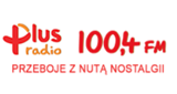 Radio Plus Łódź (Лодзь) 100.4 MHz