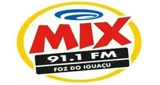 Mix FM (Фос-ду-Игуасу) 91.1 MHz