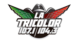La Tricolor (Аспен) 107.1 MHz