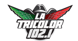 La Tricolor (Reno) 102.1 MHz