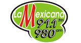 La Mexicana 91.1 Izucar (Исукар-де-Матаморос) 
