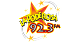 La Poderosa (Poza Rica) 92.3 MHz