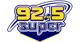 Súper 92.5 FM (مدينة تشيواوا) 
