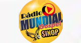 Radio Mundial Gospel Sinop (Sinop) 