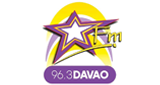 STAR FM (남부 다바오) 96.3 MHz