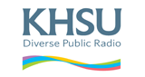 KHSU - KHSF 90.1 FM (ファーンデール) 