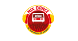 Radio Mix Dance 03 (아나디아) 