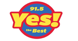 91.5 Yes The Best (Себу) 