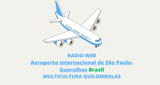 Rádio Web Aeroporto 80 São Paulo (グアルーリョス) 