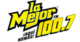 La Mejor (アクーニャ市) 100.7 MHz