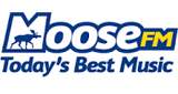 Moose FM (تيمينز) 93.1 ميجا هرتز