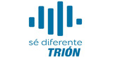 Trión WKND (Ciudad Juárez) 
