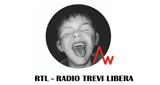 RTL - Radio Trevi Libera (Spoleto) 