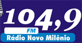 Rádio Novo Milênio