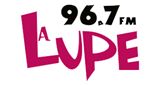 La Lupe (누에보 라레도) 96.7 MHz