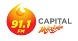 Capital Máxima (Monclova) 91.1 MHz