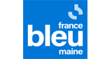 France Bleu Maine (Le Mans) 96.0 MHz