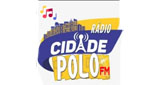 Rádio Cidade Polo FM 2 (Itaguaçu) 