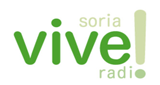 Vive! Radio (Soria) 92.9 MHz