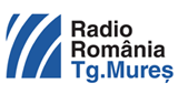 Radio Târgu Mureș (Tîrgu Mureş) 102.9 MHz