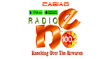 Radio NE FM100.3 (Cabiao) 