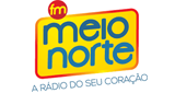 Rádio MeioNorte Esperantina (エスペランティナ) 97.1 MHz