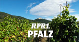 RPR1. Kaiserslautern (Кайзерслаутерн) 103.1 MHz
