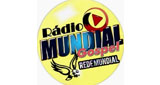Radio Mundial Gospel Viamao (Viamão) 
