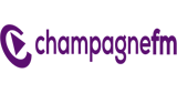 Champagne FM (サン＝ディジエ) 101.4 MHz