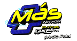 Mas Network 104.5 Barinas (Barinas) 