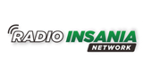Insania FM (باندا أتشيه) 101.7 ميجا هرتز