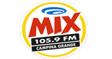 Mix FM (Campina Grande) 105.9 MHz
