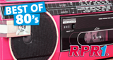 RPR1. 80er