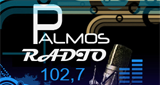 Palmos On AIR