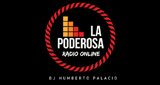 La Poderosa Radio Online Boleros