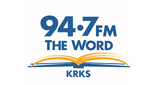 94.7 FM The Word