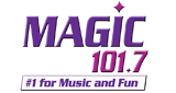 Magic 101.7