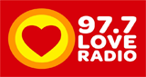 Love (ターラック市) 97.7 MHz