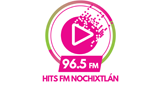 HitsFM 96.5 Nochixtlán (Asunción Nochixtlán) 