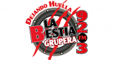 La Bestia Grupera (مكسيكالي) 92.3 ميجا هرتز